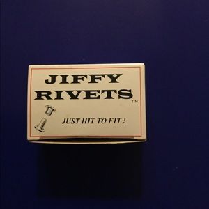 Jiffy Rivets